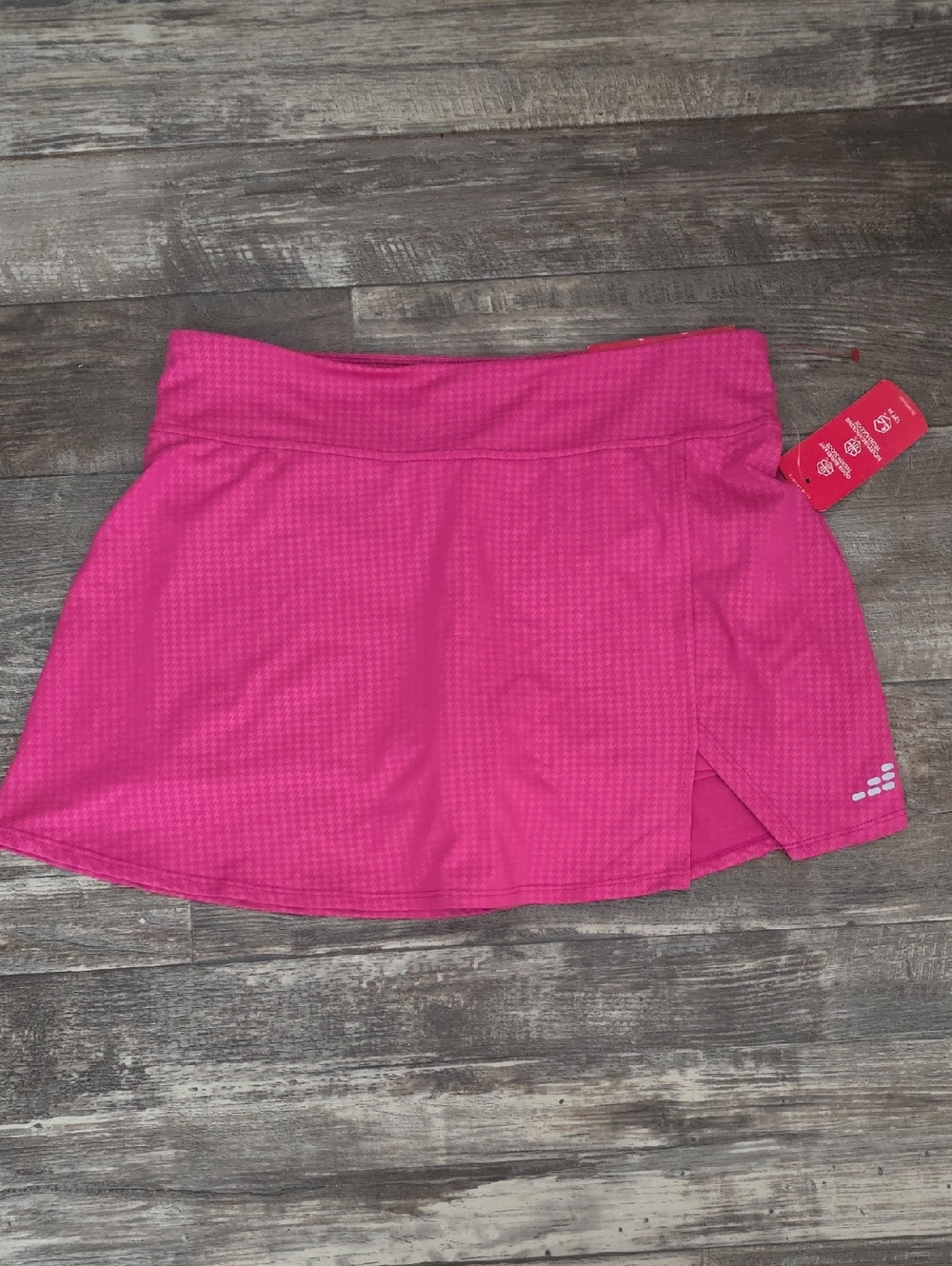 bcg Bright Pink Athletic Skort